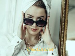 AnnaCaramel