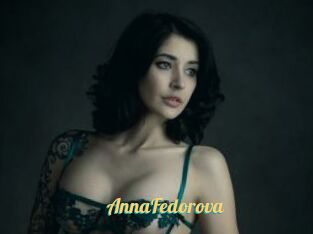 AnnaFedorova