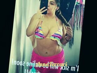 Anna_Ferrari