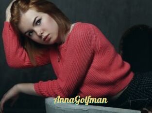 AnnaGolfman