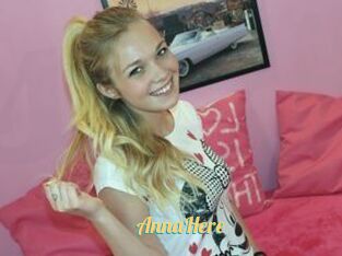 AnnaHere