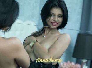 AnnaKemp