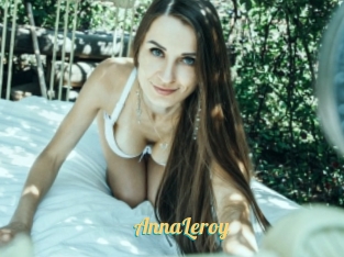 AnnaLeroy Sex Amatrices
