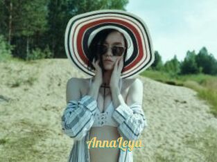 AnnaLeya