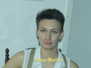 AnnaMoriss