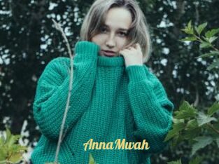 AnnaMwah