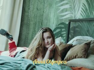 AnnaOlympea Sex Amatrices