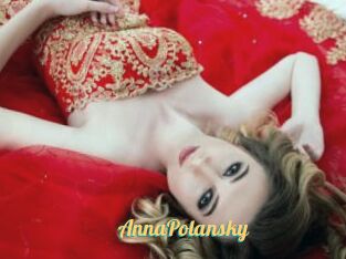 AnnaPolansky Sex Amatrices