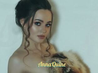 AnnaQuine