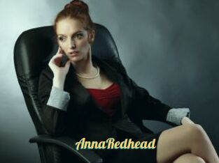 AnnaRedhead