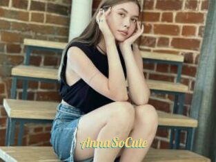 AnnaSoCute