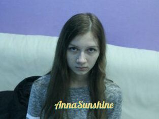 AnnaSunshine