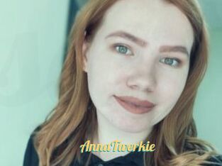 AnnaTwerkie