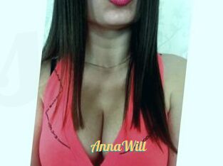 AnnaWill Sex Amatrices