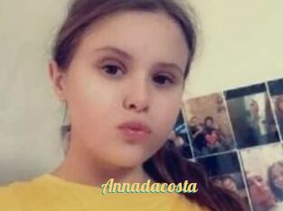 Annadacosta Sex Amatrices