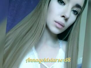 Annagoldstarsex18