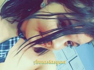 Annastasyaa