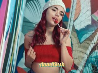 AnneBush