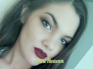 AnneHeaven Sex Amatrices