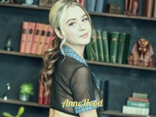 AnneHood Sex Amatrices