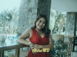 AnneMD