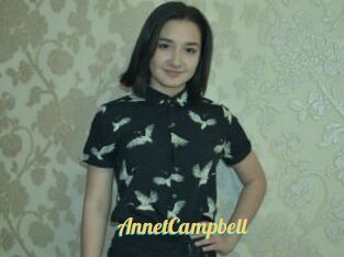 AnnetCampbell