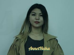 AnnetHaku