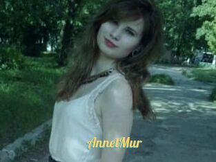 Annet_Mur