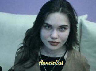 AnneteCat