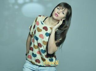 Anneti