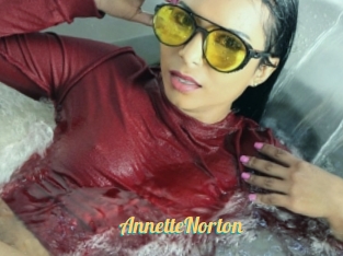 AnnetteNorton