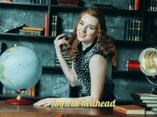 AnnetteRedhead