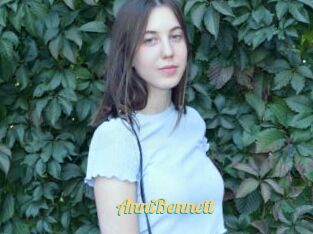 AnniBennett