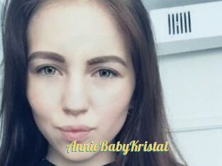 AnnieBabyKristal