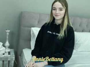 AnnieBettany