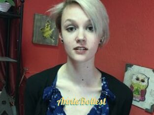 AnnieBoltest