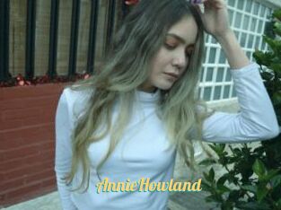 AnnieHowland