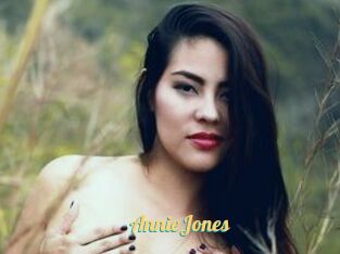AnnieJones