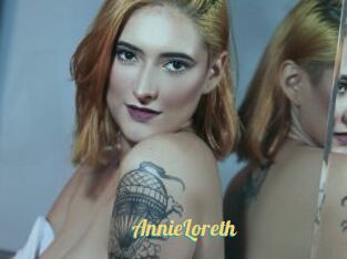 AnnieLoreth