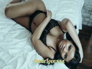 AnnieLovexxx