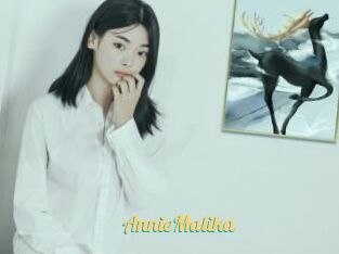 AnnieMalika