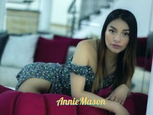 AnnieMason