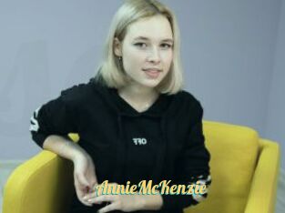 AnnieMcKenzie
