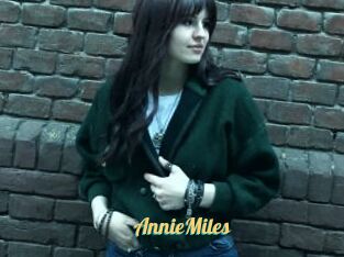 AnnieMiles