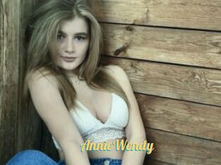 AnnieWendy