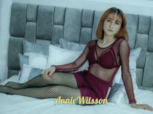 AnnieWilsson