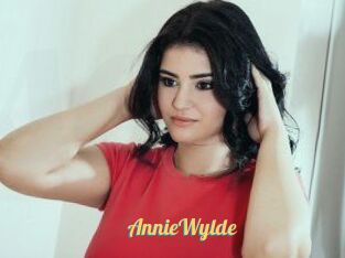 AnnieWylde