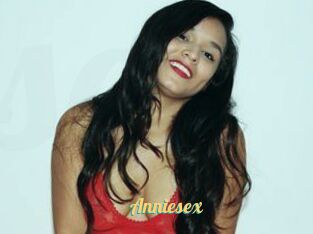 Anniesex