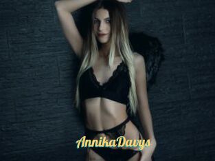 AnnikaDavys