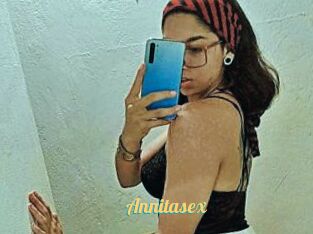 Annitasex